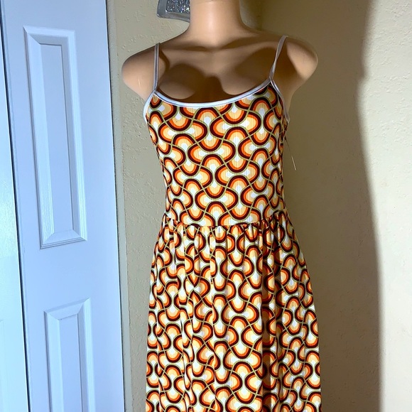 2024 Trendy sundresses Cć - Picture 4 of 6